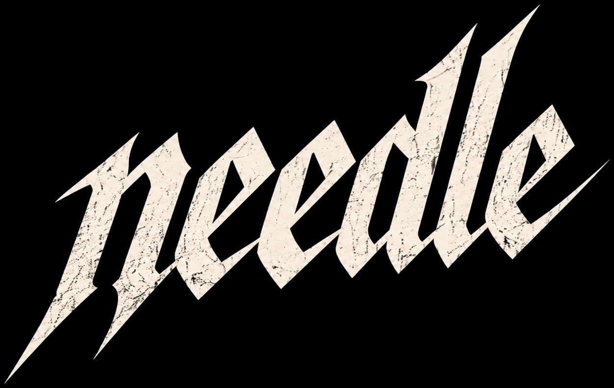 Needle